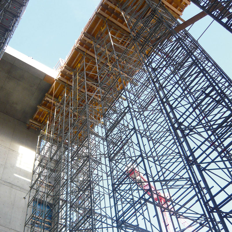 Tobler Étayage 22 Tobler AG